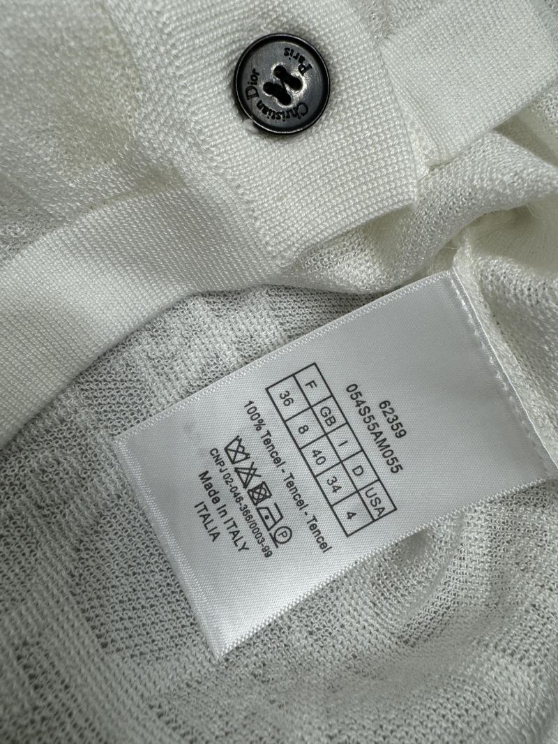 Christian Dior Sweaters